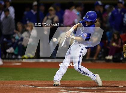 Thumbnail 3 in Clyde @ Brock (UIL 3A Playoff)  photogallery.