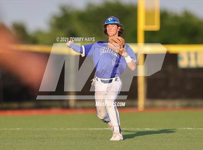 Thumbnail 1 in Clyde @ Brock (UIL 3A Playoff)  photogallery.