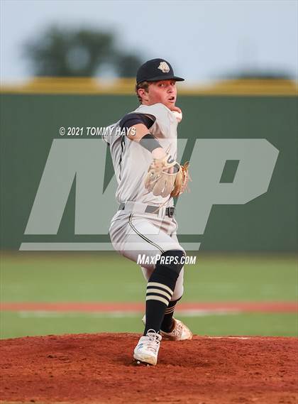 Thumbnail 2 in Clyde @ Brock (UIL 3A Playoff)  photogallery.