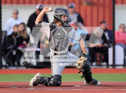 Thumbnail 3 in Clyde @ Brock (UIL 3A Playoff)  photogallery.