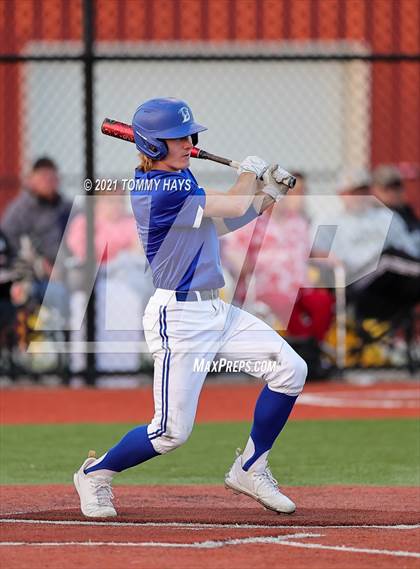 Thumbnail 1 in Clyde @ Brock (UIL 3A Playoff)  photogallery.