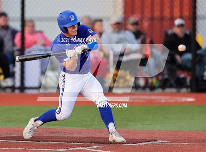 Thumbnail 3 in Clyde @ Brock (UIL 3A Playoff)  photogallery.
