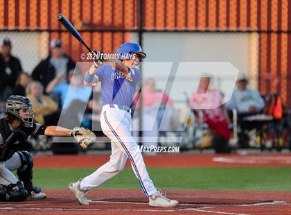 Thumbnail 2 in Clyde @ Brock (UIL 3A Playoff)  photogallery.