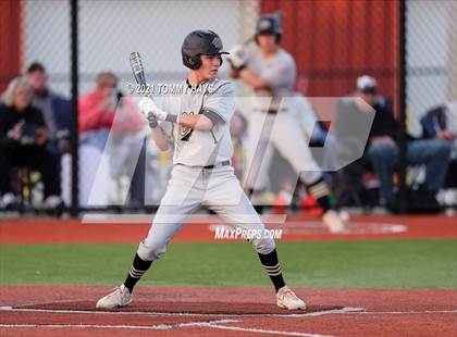 Thumbnail 3 in Clyde @ Brock (UIL 3A Playoff)  photogallery.