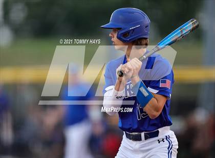 Thumbnail 3 in Clyde @ Brock (UIL 3A Playoff)  photogallery.