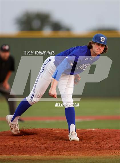 Thumbnail 1 in Clyde @ Brock (UIL 3A Playoff)  photogallery.