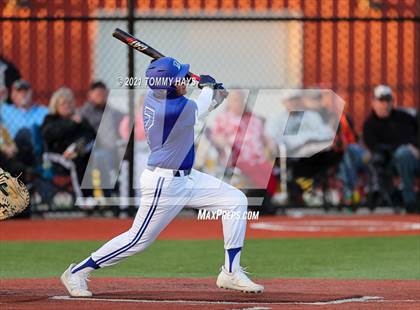 Thumbnail 3 in Clyde @ Brock (UIL 3A Playoff)  photogallery.