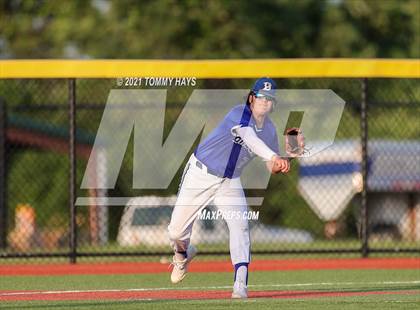 Thumbnail 3 in Clyde @ Brock (UIL 3A Playoff)  photogallery.