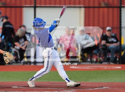 Thumbnail 2 in Clyde @ Brock (UIL 3A Playoff)  photogallery.