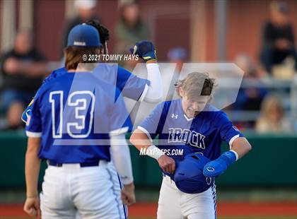 Thumbnail 1 in Clyde @ Brock (UIL 3A Playoff)  photogallery.