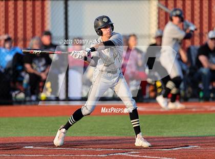 Thumbnail 1 in Clyde @ Brock (UIL 3A Playoff)  photogallery.