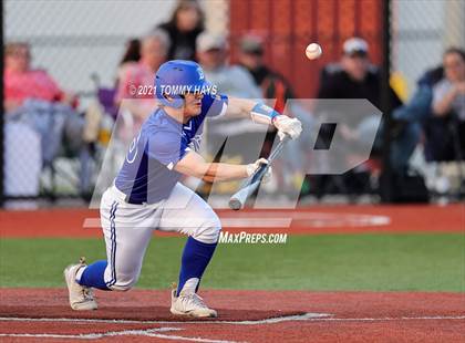 Thumbnail 1 in Clyde @ Brock (UIL 3A Playoff)  photogallery.