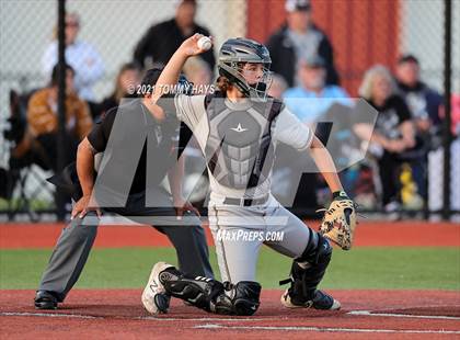 Thumbnail 2 in Clyde @ Brock (UIL 3A Playoff)  photogallery.