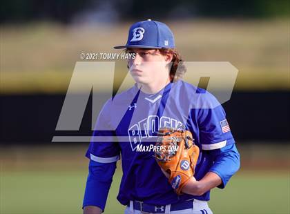 Thumbnail 1 in Clyde @ Brock (UIL 3A Playoff)  photogallery.