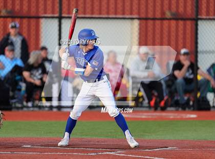 Thumbnail 1 in Clyde @ Brock (UIL 3A Playoff)  photogallery.