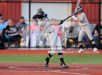 Thumbnail 1 in Clyde @ Brock (UIL 3A Playoff)  photogallery.