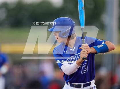 Thumbnail 1 in Clyde @ Brock (UIL 3A Playoff)  photogallery.