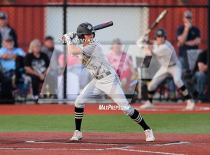 Thumbnail 3 in Clyde @ Brock (UIL 3A Playoff)  photogallery.