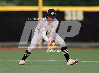Thumbnail 1 in Clyde @ Brock (UIL 3A Playoff)  photogallery.