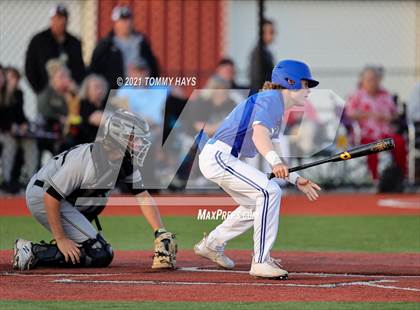 Thumbnail 3 in Clyde @ Brock (UIL 3A Playoff)  photogallery.