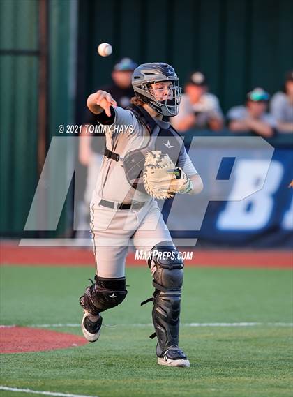 Thumbnail 2 in Clyde @ Brock (UIL 3A Playoff)  photogallery.