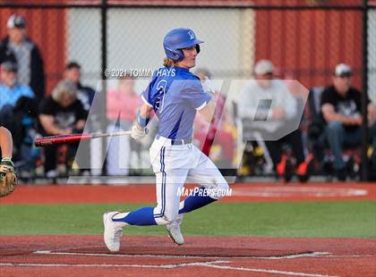Thumbnail 1 in Clyde @ Brock (UIL 3A Playoff)  photogallery.