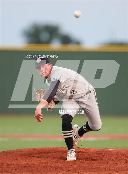 Thumbnail 3 in Clyde @ Brock (UIL 3A Playoff)  photogallery.