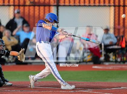 Thumbnail 3 in Clyde @ Brock (UIL 3A Playoff)  photogallery.