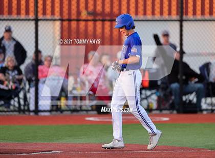 Thumbnail 3 in Clyde @ Brock (UIL 3A Playoff)  photogallery.