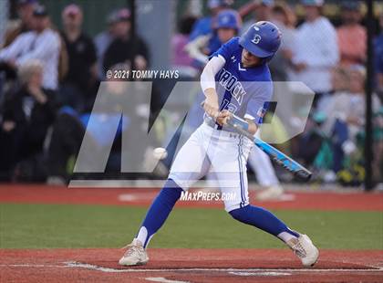 Thumbnail 1 in Clyde @ Brock (UIL 3A Playoff)  photogallery.