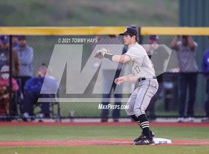 Thumbnail 2 in Clyde @ Brock (UIL 3A Playoff)  photogallery.