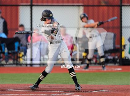 Thumbnail 2 in Clyde @ Brock (UIL 3A Playoff)  photogallery.