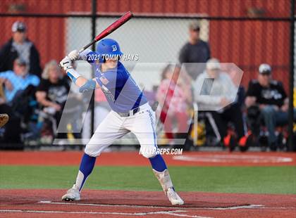 Thumbnail 2 in Clyde @ Brock (UIL 3A Playoff)  photogallery.