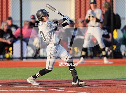 Thumbnail 1 in Clyde @ Brock (UIL 3A Playoff)  photogallery.