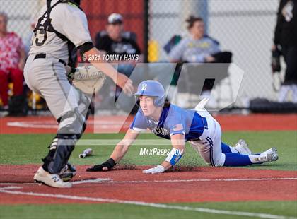 Thumbnail 2 in Clyde @ Brock (UIL 3A Playoff)  photogallery.