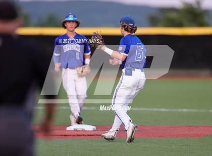 Thumbnail 2 in Clyde @ Brock (UIL 3A Playoff)  photogallery.