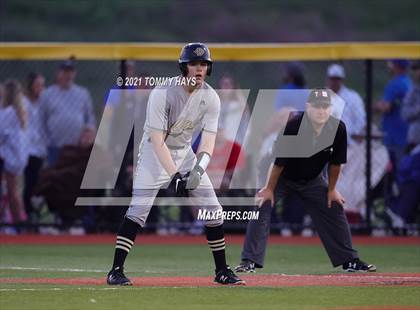 Thumbnail 1 in Clyde @ Brock (UIL 3A Playoff)  photogallery.