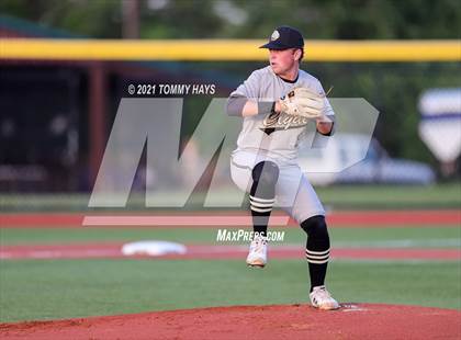 Thumbnail 3 in Clyde @ Brock (UIL 3A Playoff)  photogallery.