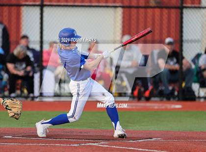 Thumbnail 3 in Clyde @ Brock (UIL 3A Playoff)  photogallery.