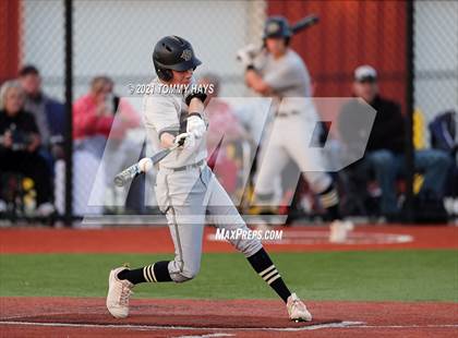 Thumbnail 2 in Clyde @ Brock (UIL 3A Playoff)  photogallery.