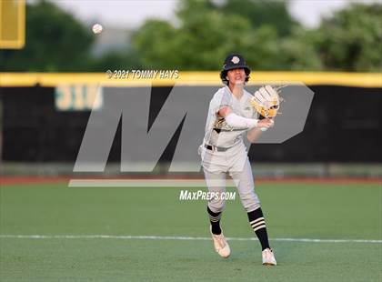 Thumbnail 3 in Clyde @ Brock (UIL 3A Playoff)  photogallery.