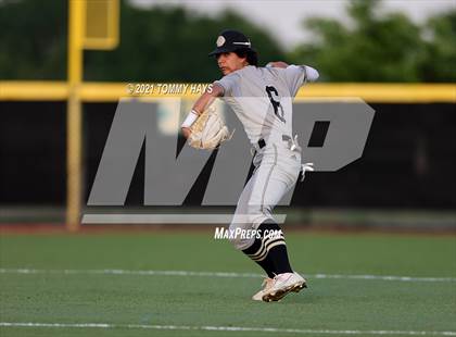 Thumbnail 2 in Clyde @ Brock (UIL 3A Playoff)  photogallery.