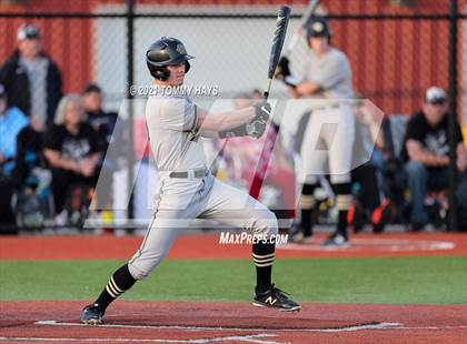 Thumbnail 3 in Clyde @ Brock (UIL 3A Playoff)  photogallery.