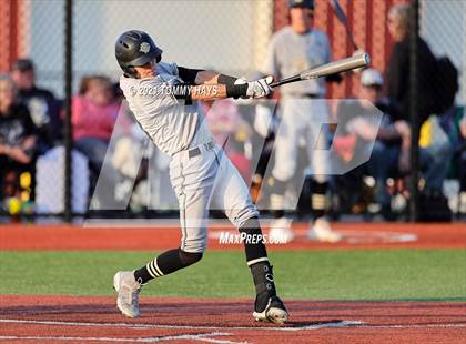 Thumbnail 2 in Clyde @ Brock (UIL 3A Playoff)  photogallery.