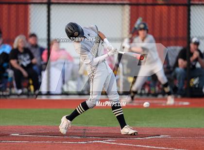 Thumbnail 2 in Clyde @ Brock (UIL 3A Playoff)  photogallery.