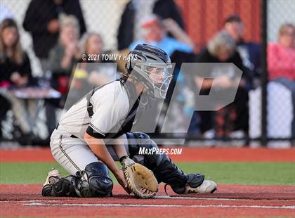 Thumbnail 3 in Clyde @ Brock (UIL 3A Playoff)  photogallery.