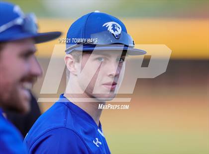 Thumbnail 1 in Clyde @ Brock (UIL 3A Playoff)  photogallery.