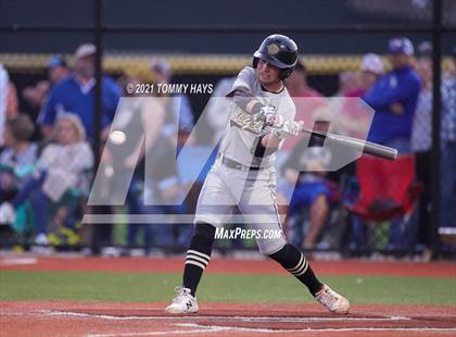 Thumbnail 2 in Clyde @ Brock (UIL 3A Playoff)  photogallery.