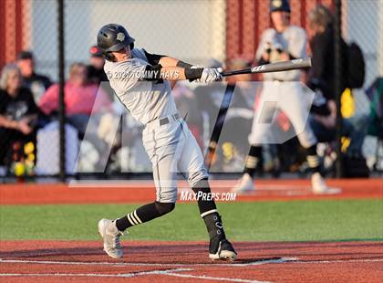Thumbnail 3 in Clyde @ Brock (UIL 3A Playoff)  photogallery.