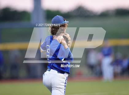 Thumbnail 1 in Clyde @ Brock (UIL 3A Playoff)  photogallery.